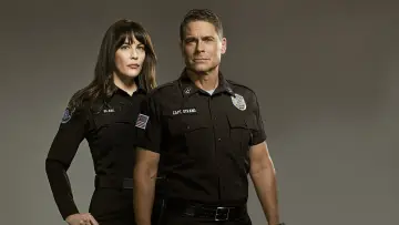 Backdrop к сериалу "9-1-1: Lone Star" #1319952