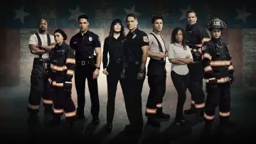 Backdrop к сериалу "9-1-1: Lone Star" #1319954