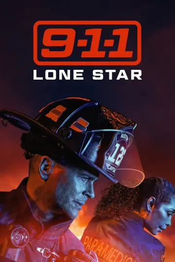 Poster к сериалу "9-1-1: Lone Star" #1319963