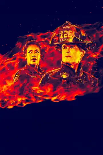 Poster к сериалу "9-1-1: Lone Star" #1319965
