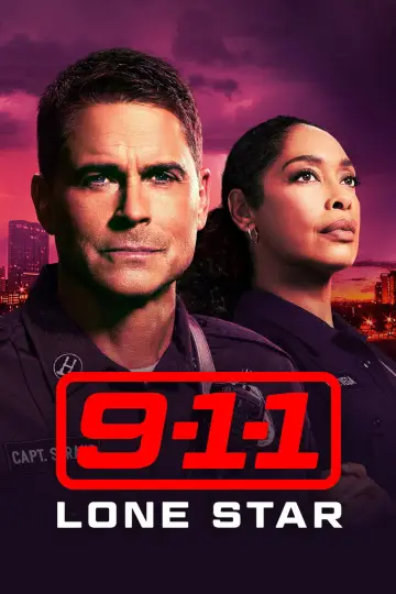 Poster к сериалу "9-1-1: Lone Star" #1319968