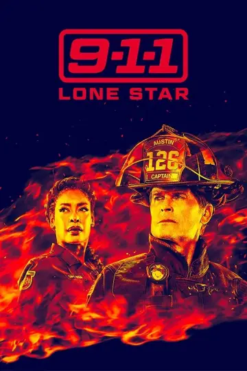Poster к сериалу "9-1-1: Lone Star" #1319970