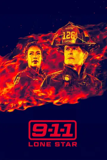 Poster к сериалу "9-1-1: Lone Star" #1319971