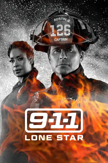 Poster к сериалу "9-1-1: Lone Star" #1319973