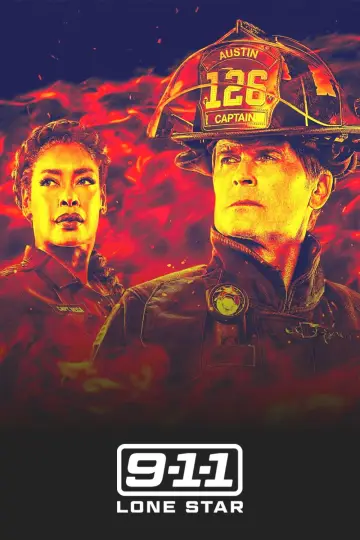 Poster к сериалу "9-1-1: Lone Star" #1319989