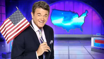 Backdrop к сериалу "America Says" #1308595
