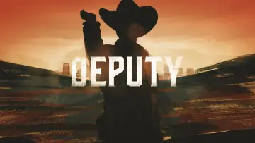 Backdrop for the TV series "Deputy" #1540779