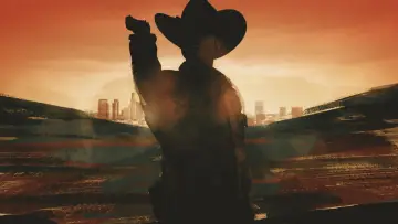 Backdrop for the TV series "Deputy" #1540780