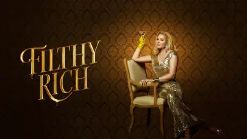 Backdrop for the TV series "Filthy Rich" #1917897