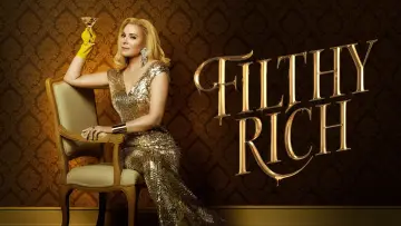 Backdrop for the TV series "Filthy Rich" #1917902