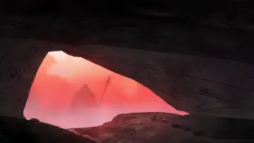 Backdrop к сериалу "Primal" #1382985