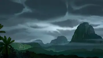 Backdrop к сериалу "Primal" #1382991