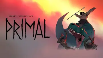 Backdrop к сериалу "Primal" #1382994