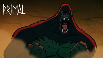 Backdrop к сериалу "Primal" #1382998