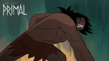 Backdrop к сериалу "Primal" #1383002