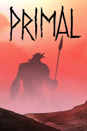 Poster к сериалу "Primal" #1383039