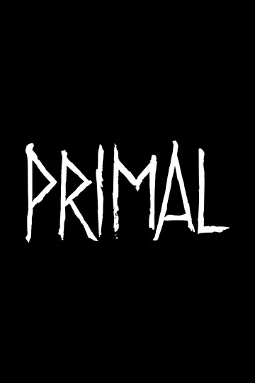 Poster к сериалу "Primal" #1383045