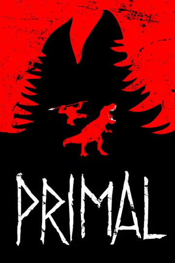 Poster к сериалу "Primal" #1383055