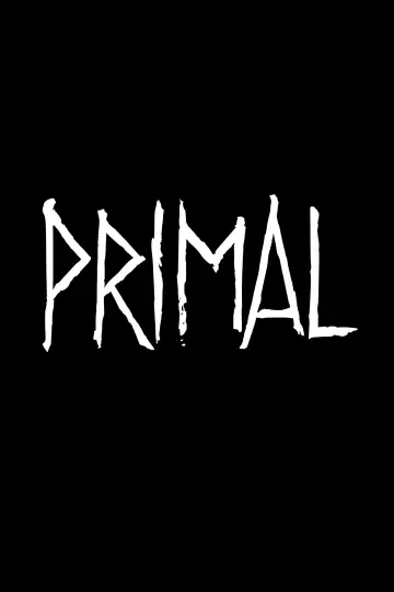Poster к сериалу "Primal" #1383058