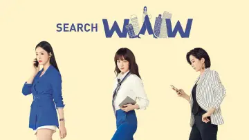 Backdrop for the TV series "Search: WWW" #1660877