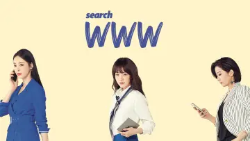 Backdrop for the TV series "Search: WWW" #1660879