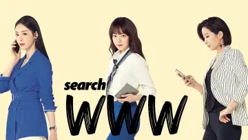 Backdrop for the TV series "Search: WWW" #1660880