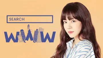 Backdrop for the TV series "Search: WWW" #1660882