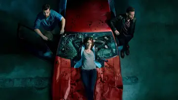 Backdrop к сериалу "Stumptown" #1421785