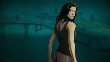 Backdrop к сериалу "Stumptown" #1421787