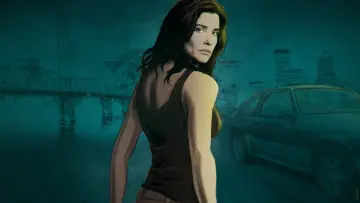 Backdrop к сериалу "Stumptown" #1421790