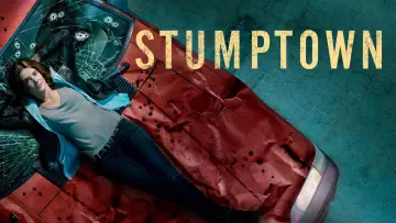 Backdrop к сериалу "Stumptown" #1421791
