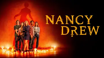 Backdrop for the TV series "Nancy Drew" #1399824