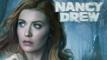 Backdrop for the TV series "Nancy Drew" #1399833