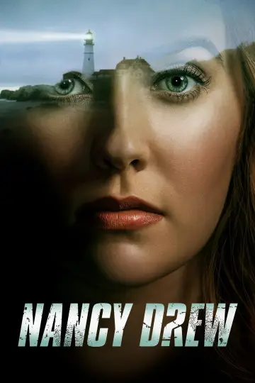 Poster for the TV series "Nancy Drew" #1399859