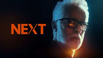 Backdrop for the TV series "NEXT" #1898666