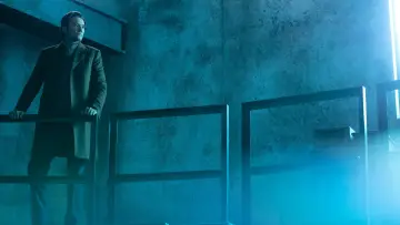 Backdrop for the TV series "NEXT" #1898670