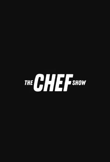 Poster for the TV series "The Chef Show" #1869020