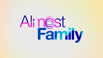 Backdrop for the TV series "Almost Family" #1598791