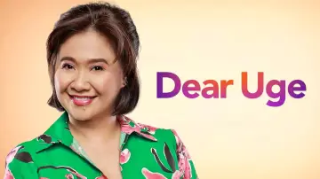 Backdrop for the TV series "Dear Uge" #1657653