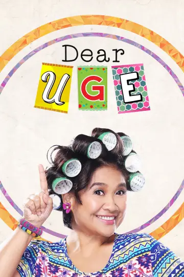 Dear Uge Poster