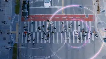 Backdrop к сериалу "Love Alarm" #1456804