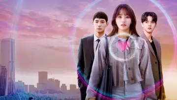 Backdrop к сериалу "Love Alarm" #1456809