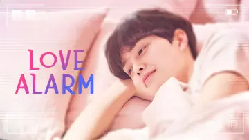 Backdrop к сериалу "Love Alarm" #1456818