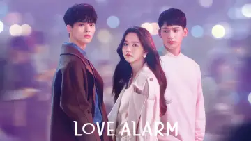 Backdrop к сериалу "Love Alarm" #1456822