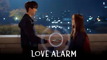 Backdrop к сериалу "Love Alarm" #1456823