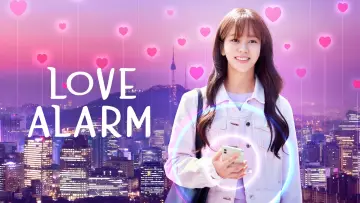 Backdrop к сериалу "Love Alarm" #1456826