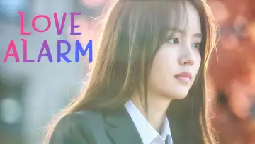 Backdrop к сериалу "Love Alarm" #1456827
