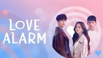 Backdrop к сериалу "Love Alarm" #1456834