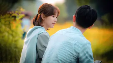 Backdrop for the TV series "One Spring Night" #1805205