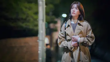 Backdrop for the TV series "One Spring Night" #1805208